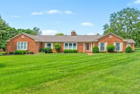 230 Fairway Court, HOPKINSVILLE, KY 42240