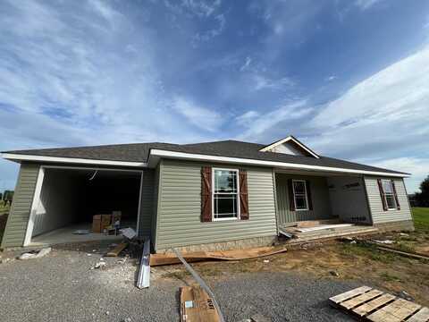 715 W Ruth Dr., ELKTON, KY 42220