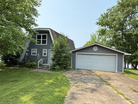 517 Bay Lane, CADIZ, KY 42211