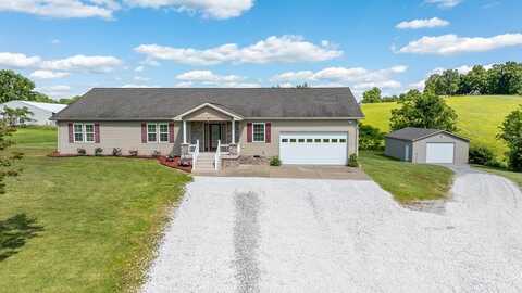 14004 N Old Madisonville rd., CROFTON, KY 42217