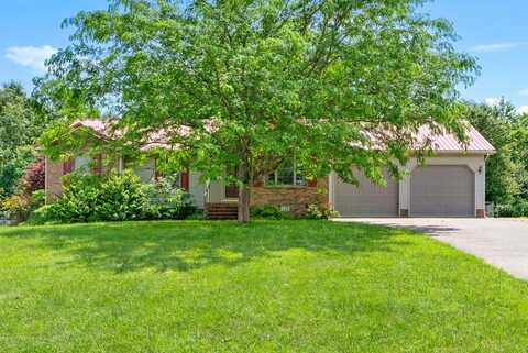 332 Meadowbrook, CADIZ, KY 42211