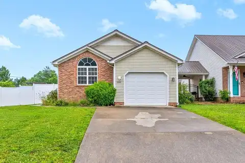 300 Deerwood Dr., HOPKINSVILLE, KY 42240