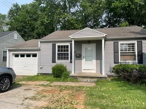 2817 S Virginia St, HOPKINSVILLE, KY 42240