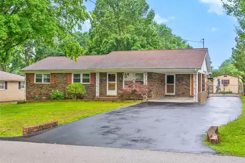 3311 SOUTHGATE DRIVE, HOPKINSVILLE, KY 42240