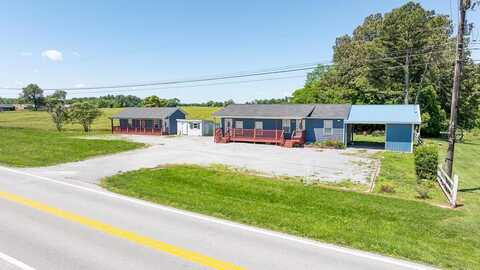 3815 Guthrie Rd, GUTHRIE, KY 42234