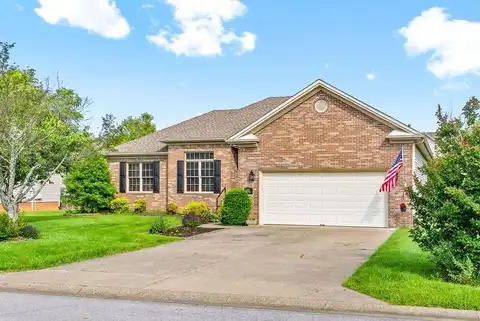 417 Irish Circle, HOPKINSVILLE, KY 42240