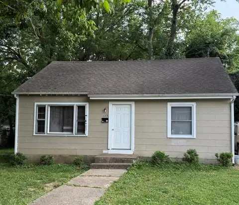 123 SARAH AVE, HOPKINSVILLE, KY 42240