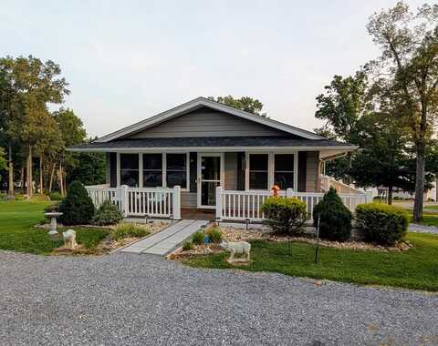41 Nancy Ave, CADIZ, KY 42011