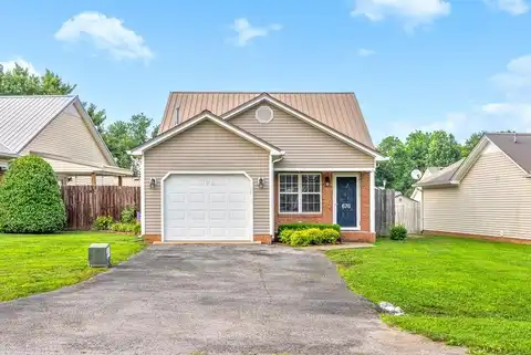 676 Hunters Lane, HOPKINSVILLE, KY 42240