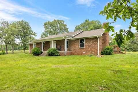 418 Lewistown Church Rd, PRINCETON, KY 42245