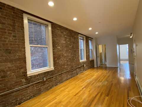 275 WEBSTER AVE, JC, Heights, NJ 07307