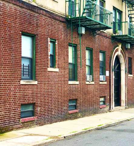 35 ROCK ST, JC, Journal Square, NJ 07306