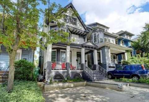 146 BENTLEY AVE, JC, Journal Square, NJ 07304