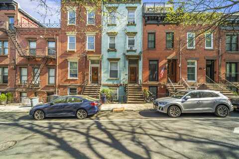 160 2ND ST, Hoboken, NJ 07030