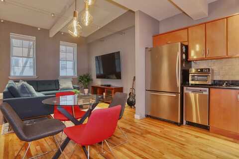 1034 CLINTON ST, Hoboken, NJ 07030
