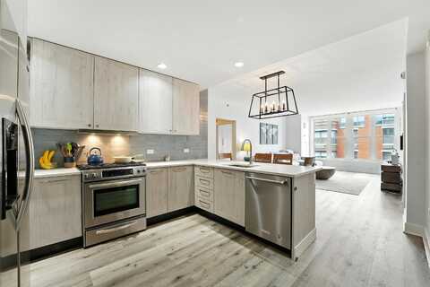 1125 MAXWELL LANE, Hoboken, NJ 07030