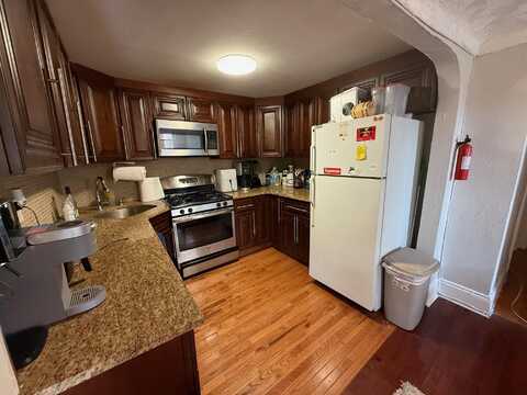 419 GARDEN ST, Hoboken, NJ 07030