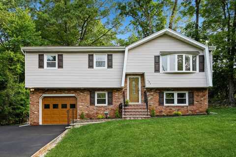 151 MOUNT PLEASANT AVE, Dover, NJ 07801