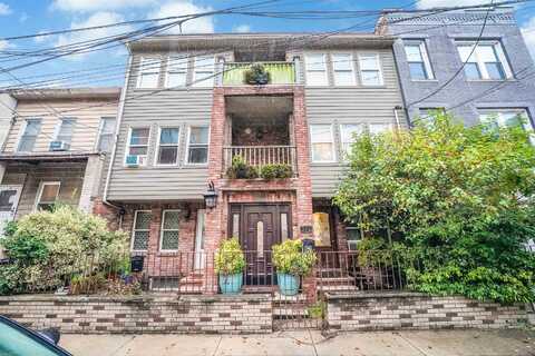 372 5TH ST, JC, Downtown, NJ 07302