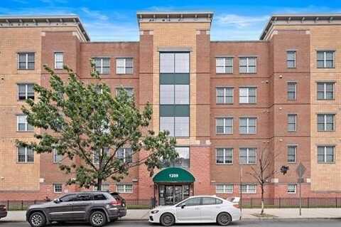 1209 SUMMIT AVE, JC, Heights, NJ 07307