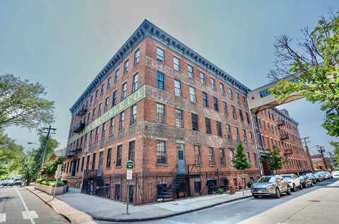 187 WAYNE ST, JC, Downtown, NJ 07302
