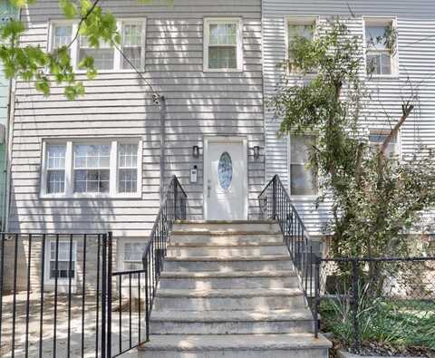 75 CHESTNUT AVE, JC, Journal Square, NJ 07306