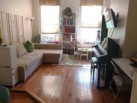 126 MADISON ST, Hoboken, NJ 07030