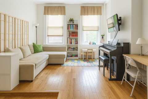 126 MADISON ST, Hoboken, NJ 07030
