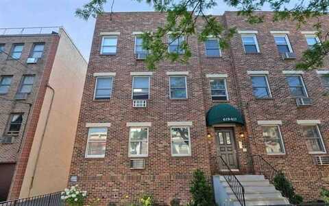 617 MADISON ST, Hoboken, NJ 07030