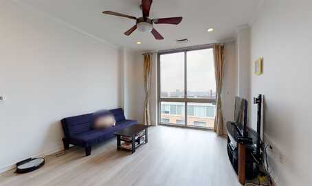 201 LUIS M MARIN BLVD, JC, Downtown, NJ 07302