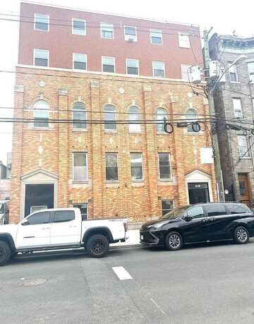 22 LIBERTY AVE, JC, Heights, NJ 07307