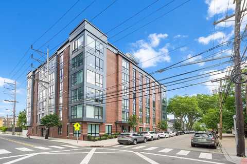 348 BALDWIN AVE, JC, Journal Square, NJ 07306