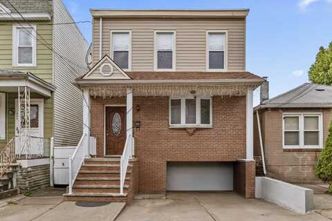245 AVENUE B, Bayonne, NJ 07002