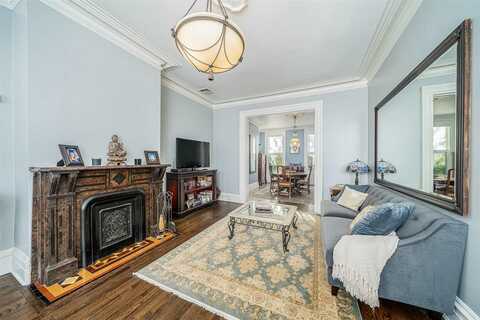 343 WEBSTER AVE, JC, Heights, NJ 07307