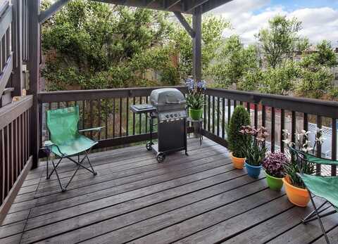 407 2ND ST, JC, Downtown, NJ 07302