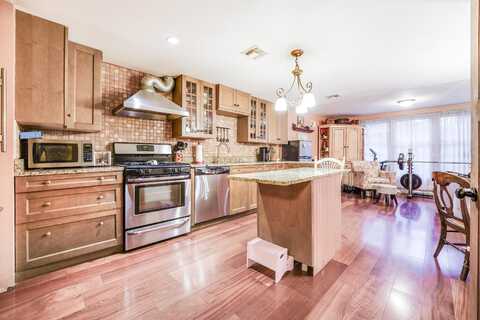 372 5TH ST, JC, Downtown, NJ 07302