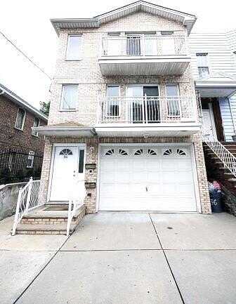 156 CONGRESS ST, JC, Heights, NJ 07307