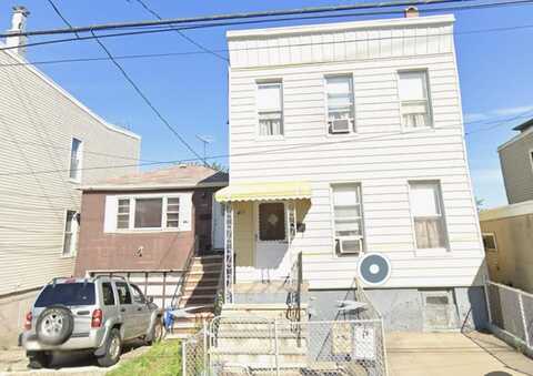 411 LIBERTY AVE, JC, Heights, NJ 07307