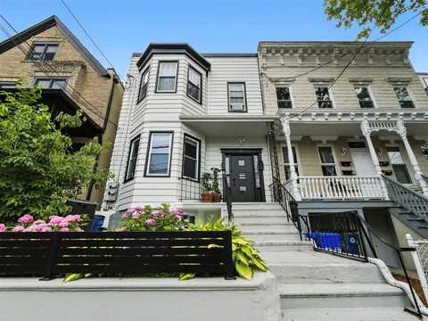 75 RESERVOIR AVE, JC, Heights, NJ 07307