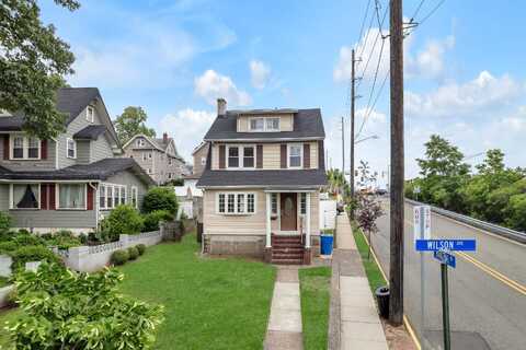 115 WILSON AVE, Rutherford, NJ 07070