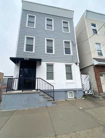 3413 KENNEDY BLVD, JC, Heights, NJ 07307