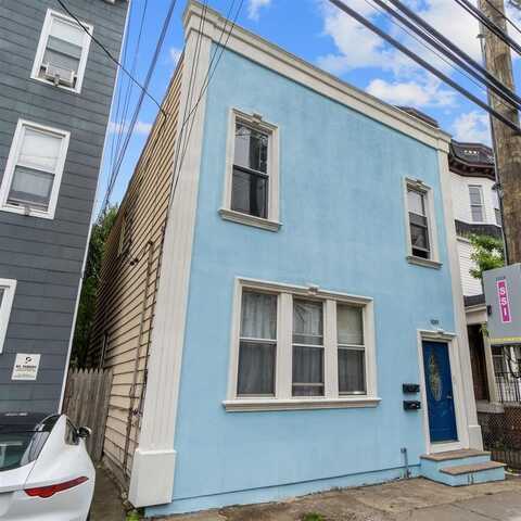 1019 SUMMIT AVE, JC, Heights, NJ 07307