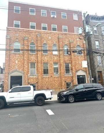 22 LIBERTY AVE, JC, Journal Square, NJ 07306
