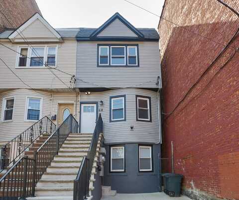 60 BALDWIN AVE, JC, Journal Square, NJ 07306