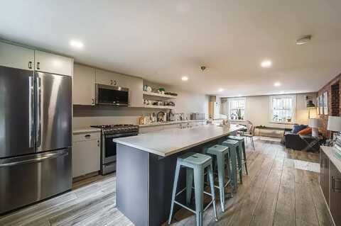 266 3RD ST, JC, Downtown, NJ 07302