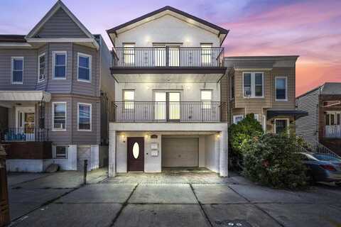 103 CHARLES ST, JC, Heights, NJ 07307