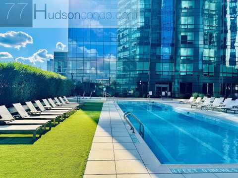 77 HUDSON ST, JC, Downtown, NJ 07302