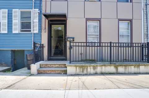 397 1ST ST, JC, Downtown, NJ 07302