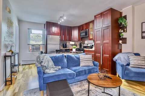 397 1ST ST, JC, Downtown, NJ 07302