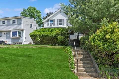 16 HAZEL AVE, Livingston, NJ 07039